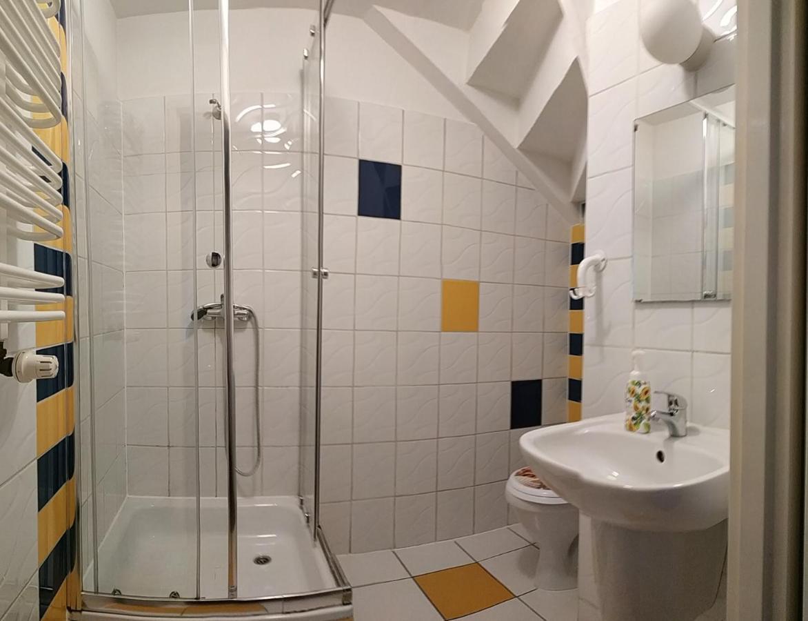 Hotelik Villa Legnica Extérieur photo